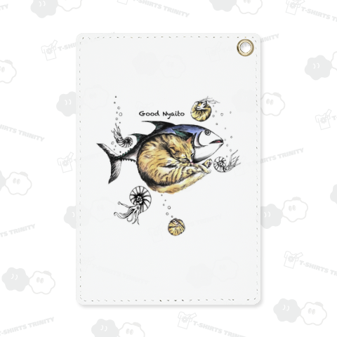 グッド ニャイト/アンモニャイトの夢