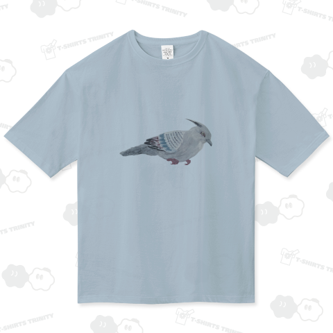 レンジャクバト