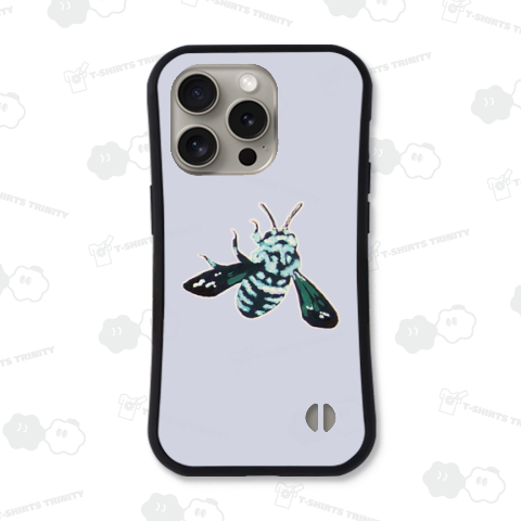 ルリモンハナバチ