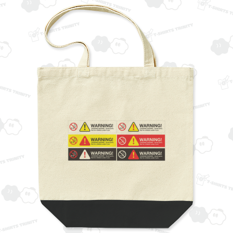 0〜3歳まで食べたらダメよ/記号/注意喚起/標識