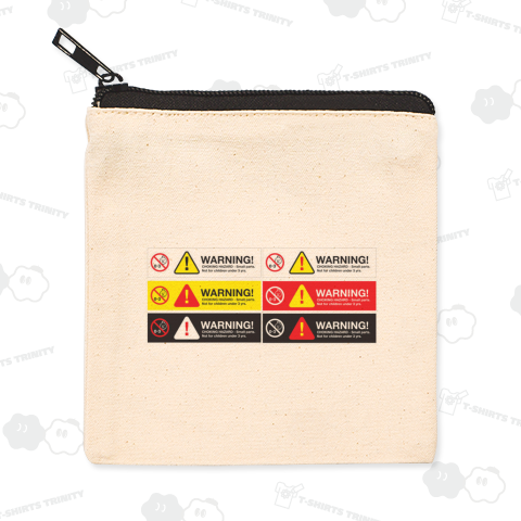 0〜3歳まで食べたらダメよ/記号/注意喚起/標識