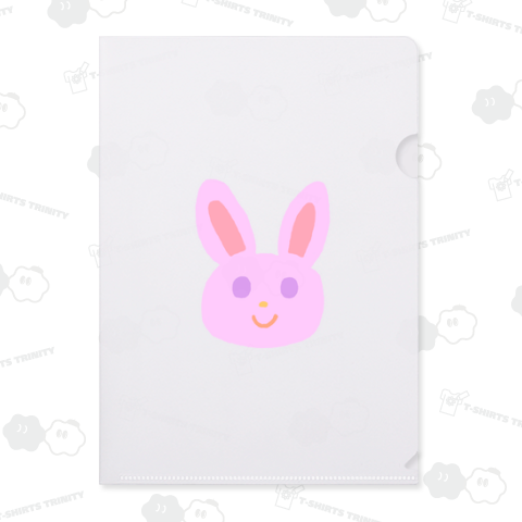 うさぎ おんなのこ