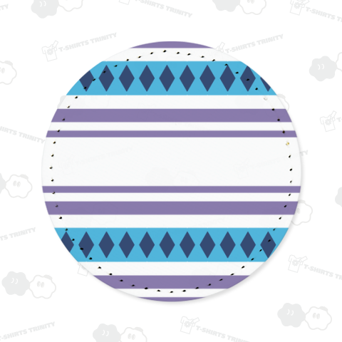 ダイヤボーダー クールカラー