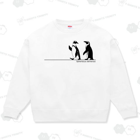 ケープペンギン