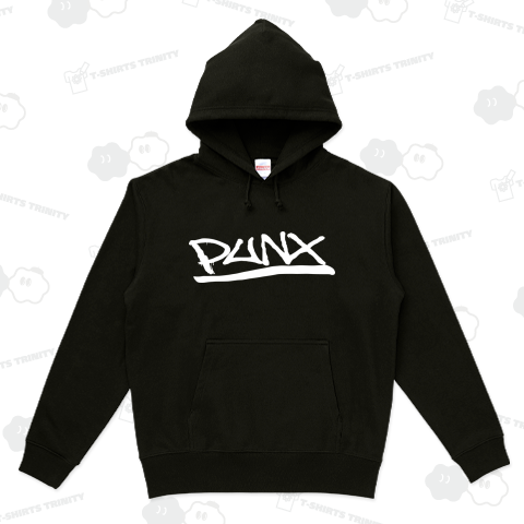 PUNX ホワイト