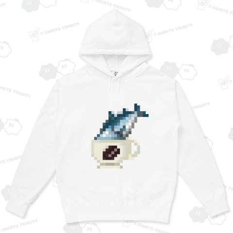 まぐろコーヒー