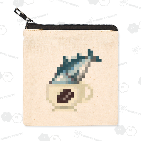 まぐろコーヒー