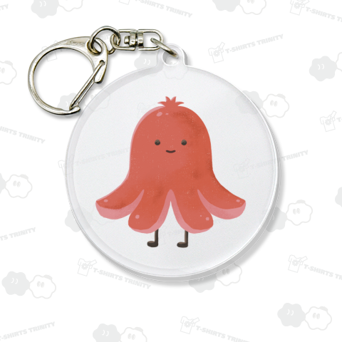 タコさんウインナーさん