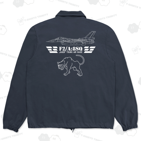 航空自衛隊 F2/A:8SQ 戦闘機