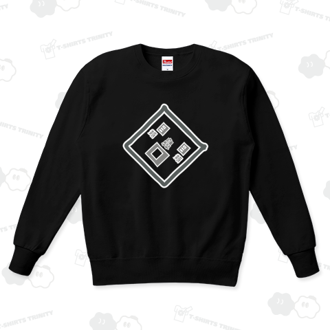 目目鼻頬頬口(ver.1)