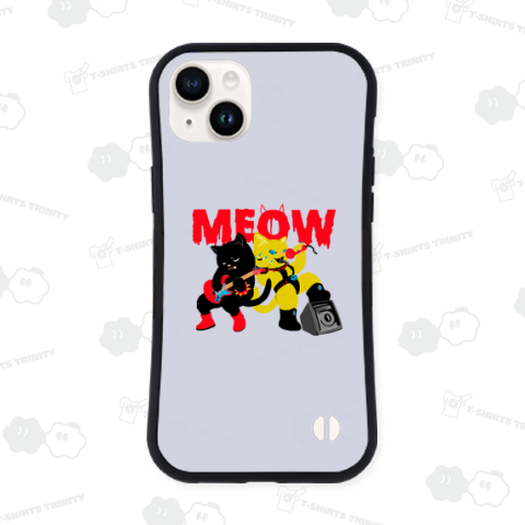 猫メタル Meow!