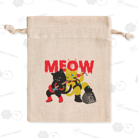 猫メタル Meow!