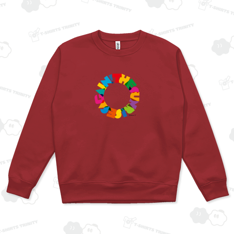 THE SUN RISES AGAIN !