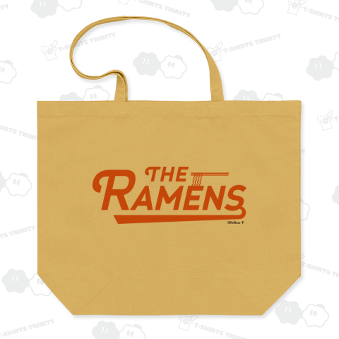 THE RAMENS ( ザ・ラーメンズ )