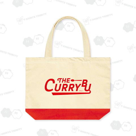 THE CURRY BU ( ザ・カレー部 )
