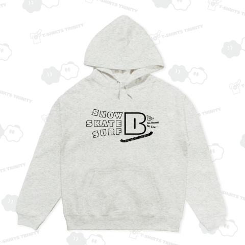 SNOW / SKATE / SURF BOARDER ( スノー・スケート・サーフ ボーダー )