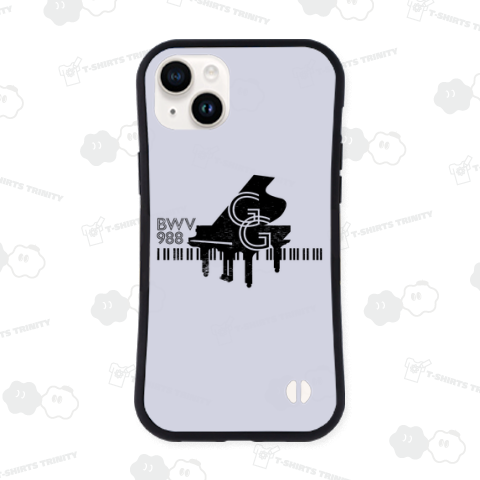 GG ( バッハ / ゴルトベルク変奏曲 )