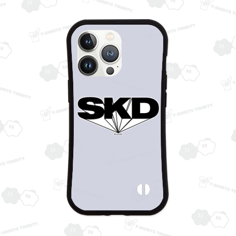 SKD ( ShiranKeDo ) 知らんけど