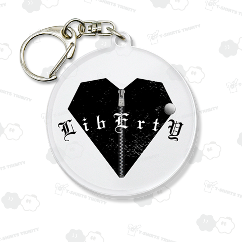 Liberty Heart ( リバティハート )