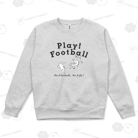 Play! Football ( 兎蛙フットボール戯画 )