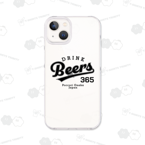ドリンク・ビアーズ ( ぽっこりお腹ジャパン )