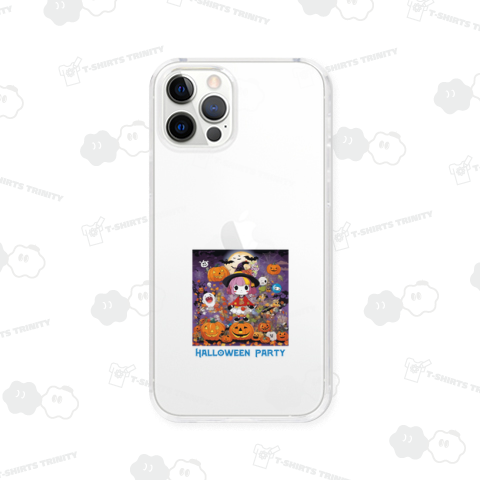 ハロウィンパーティ01