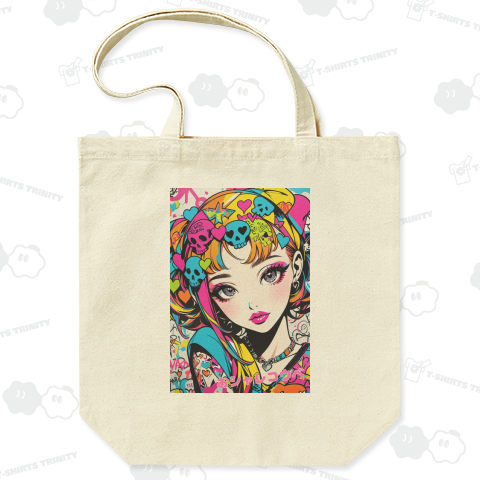 おシャレコウベ 10