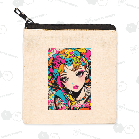 おシャレコウベ 10