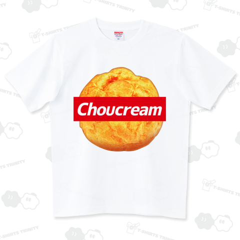 シュークリーム Choucream