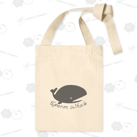 抹香鯨~マッコウクジラ~