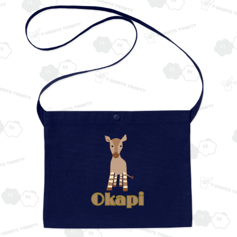 Okapi〜テンプレート版〜