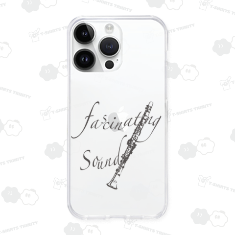 クラリネット20516