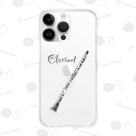 クラリネット225