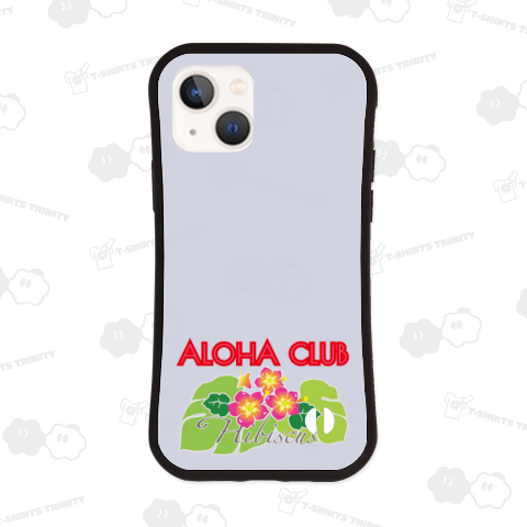 アロハ仲間で結束力を 〜テンプレート版〜