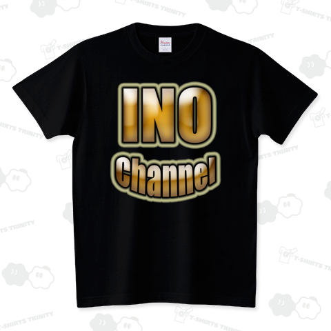 INO Channel 前面 縁なし