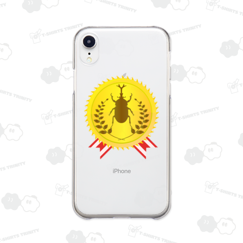 ゴールデンカブトムシ賞