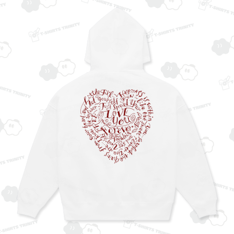 Little Girl…(Red-Back)