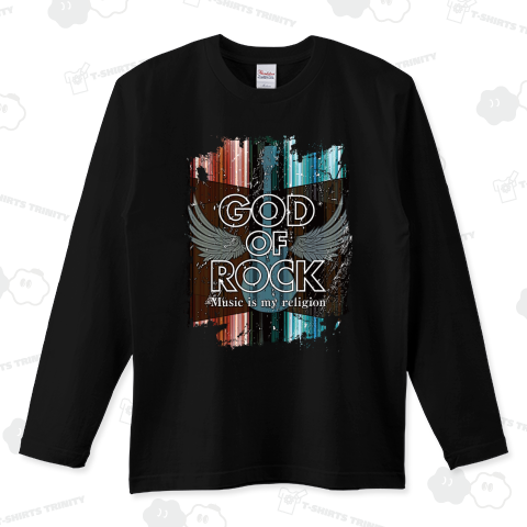 God of Rock