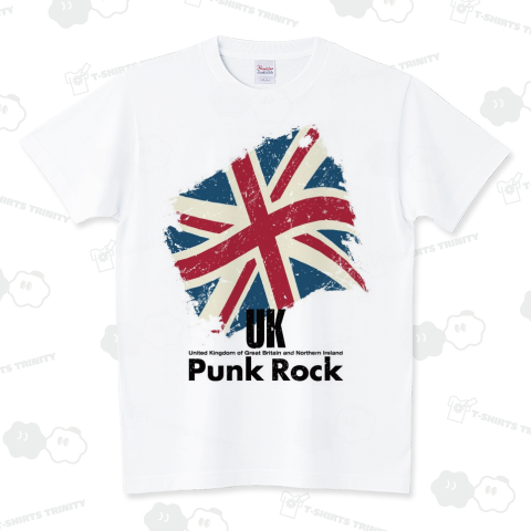 UK Punk