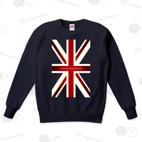 ユニオンジャック(シンプル)