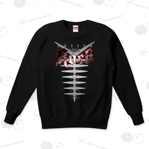 ROCKショック