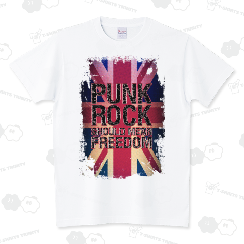 PUNK FREEDOM-01