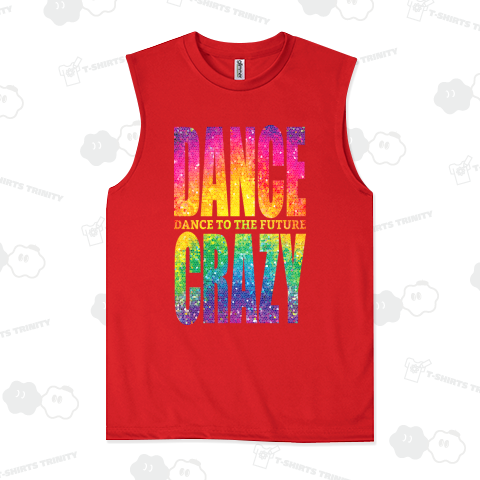 ダンスクレイジー005