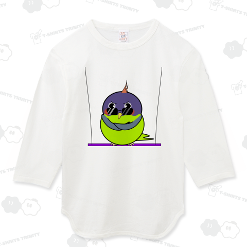 ヤンキーインコ