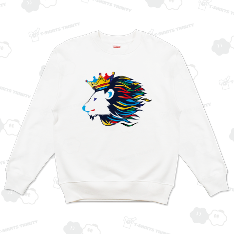 ビビッドなライオンキング