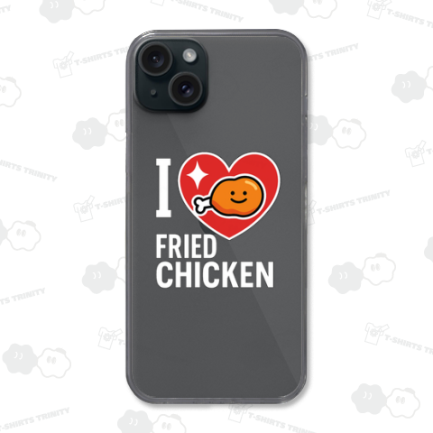 I ♥ FRIED CHICKEN
