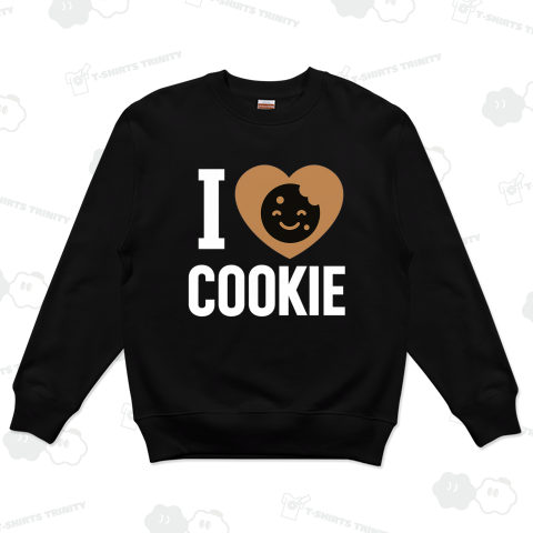 「I♥COOKIE」
