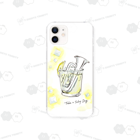 チューバ×ソルティドッグ