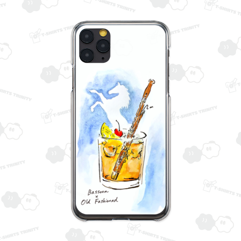 ファゴット×オールドファッションド