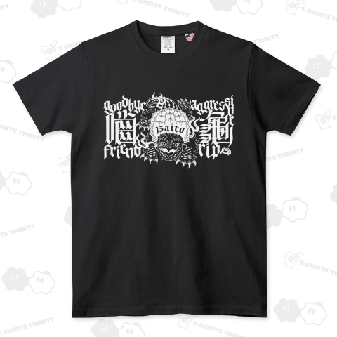 グッバイフレンド バッグ用